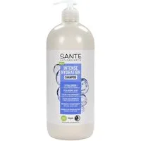 SANTE Haarshampoo Intense Hydration Shampoo - Aloe Vera 950ml