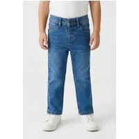 Name It Slim-fit-Jeans NMMSILAS SLIM JEANS 1061-DT TB