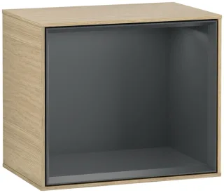 Villeroy & Boch Finion Regalmodul G58 418x356x270mm, G580HGPC G580HGPC