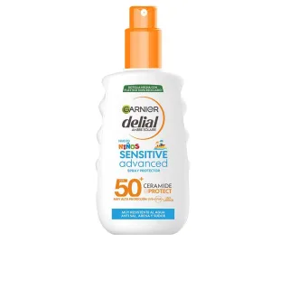 Kids Sensitive Advanced Schutzspray Spf50+ 150 ml