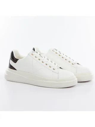 Guess Herren-Basketballschuhe Elba