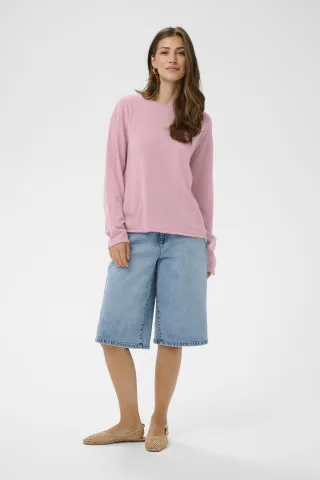 Strickpullover CRRomane Strickpullover Loose fit