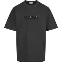 Karl Kani T-Shirt Karl Kani Herren KM242-026-2 Splash Retro Tee (1-tlg)