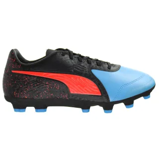 Puma ein 19,3 ccm Hg Multicolor -Männerfußballstiefel