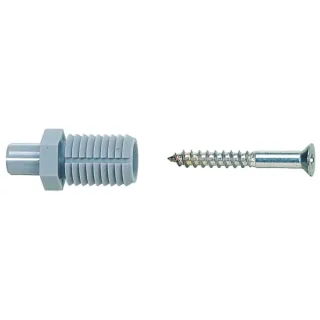 Fischer Treppenstufenbefestigung TB - 060580