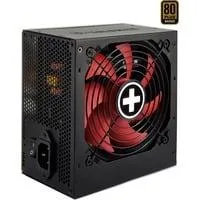 Perfomance Gaming 550W, PC-Netzteil schwarz, 2x PCIe, 550 Watt