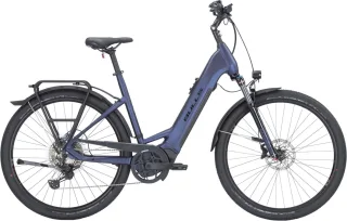 Top-Deals & B-Ware ⌄ B-Ware | Bulls Lacuba Evo SUV 11 Wave . 2024 (Option Akkukapazität: FIT Akku 555 Wh / Rahmenhöhe: Körpergröße: 165-185 cm (M) Trek.)