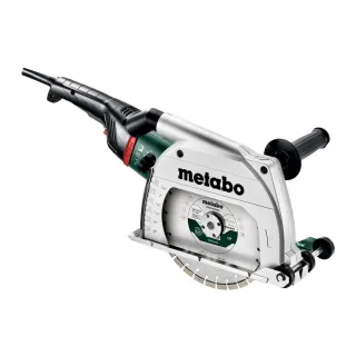 Metabo Diamant-Trennsystem TE 24-230 MVT CED mit Diamant-Trennsscheibe UP - Kunststoffkoffer - 600434500