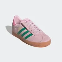 adidas Originals GAZELLE COMFORT CLOSURE ELASTIC LACE KIDS Sneaker für Kinder & Jugendliche
