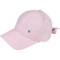 MAXIMO Baseball Cap KIDS GIRL-Cap Schleife Schleife hinten (1-St)