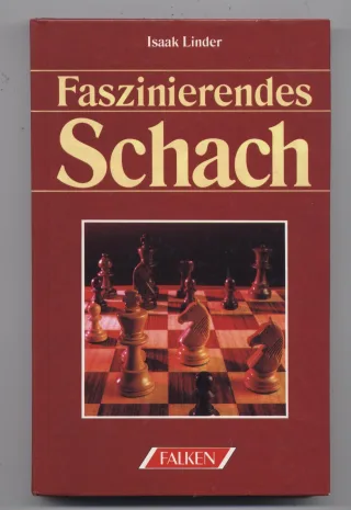 Faszinierendes Schach (6782 612).