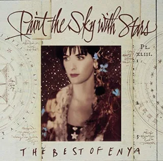 Paint the Sky with Stars - The Best of Enya [Audio CD] Enya