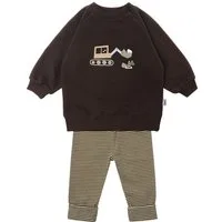 Liliput Sweatanzug Bagger (2-tlg), bestehend aus Leggings und Sweatshirt