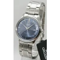 Orient Automatikuhr Orient Bambino Herrenuhr RA-AC0M10L30B