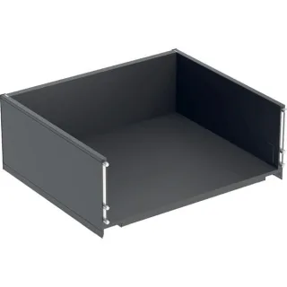 Geberit Untere Schublade zu Xeno2 Waschtischunterschrank 807220, Untere Schublade zu Xeno2 595442000