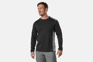 Dickies T-Shirt L/S PERFORMANCE TEMP IQ365 TEE