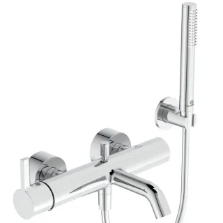 Ideal Standard Badearmatur AP JOY, m.Stab-HB, BC787AA