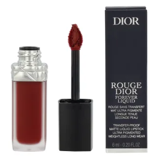Dior Rouge Dior Forever Flüssiger Lippenstift