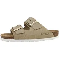 Rohde Alba Pantolette