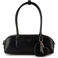 Guess Schultertasche Isobel, Polyurethan
