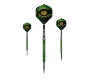 Bullet Gator Steeldarts