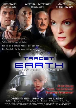 Target: Earth