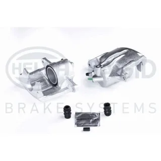 Hella Bremssattel Ford Mondeo Jaguar X-Type 8AC355391-991