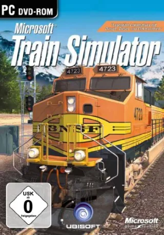 Train Simulator