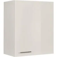 nobilia® Hängeschrank "Flash", Ausrichtung wählbar, vormontiert, in drei Breiten: 30, 45 und 60 cm, mit Soft-Close-Funktion