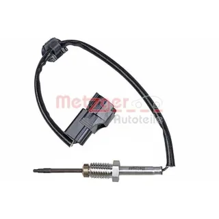 Metzger Abgastemperatursensor Nissan Cabstar Np300 Nt400 Pathfinder 2,5 0894666