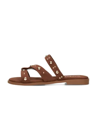 POSH by Poelman LINDE Damen Sandalen
