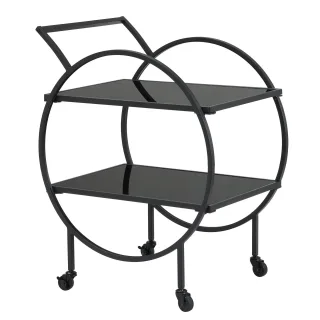 Servierwagen
