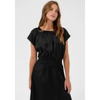 KAFFE Jerseykleid Maxikleid KAamara