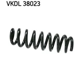 SKF Feder hinten BMW 3er E91 Touring VKDL38023