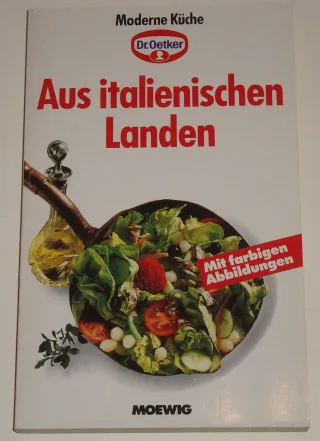 Aus italienischen Landen