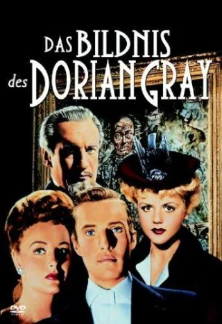 Das Bildnis des Dorian Gray [DVD] [2006]