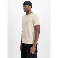 Alpha Industries T-Shirt Basic T-Shirt SL