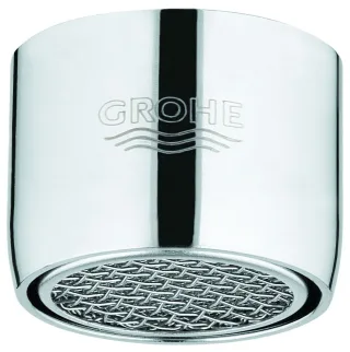 Grohe Strahlregler M22x1 13959 chrom , 13959000 13959000