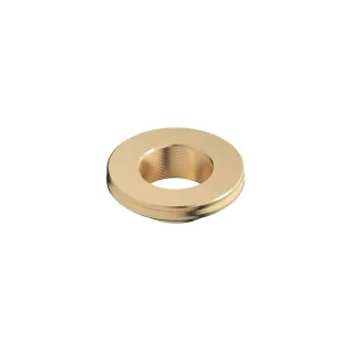 Dornbracht Haube Ersatzteile 092102151 D. 43 x 13 mm 09210215190