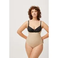 YSABEL MORA Body Spitze, mittlerer Shape-Effekt, elastisch, weich, bequem