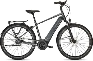 E-Bike  - Kalkhoff Image 3.B Advance Herren   - 58 cm