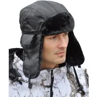 Mil-Tec Strickmütze US Army Pilotenmütze MA1