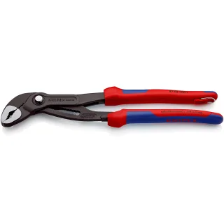 KNIPEX Cobra mit Befestigungsöse - 8702300T