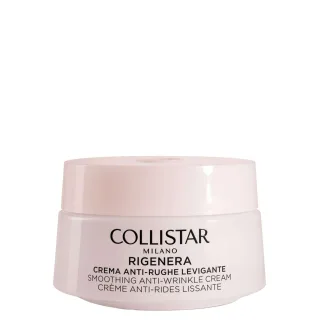 Collistar Rigenera Anti-Falten-Creme 50ml - Glättend & Revitalisierend