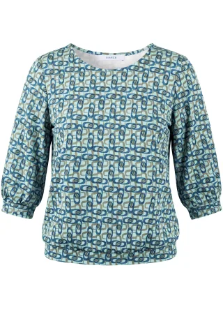 BIANCA Moden GmbH & Co. KG - JULIE blue mix - Gr. - 44