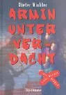 Armin unter Verdacht