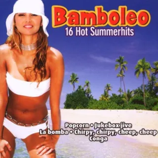 Bambolero16 Hot-Summerhits