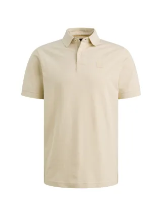 PME Legend - stretch pique blend bone white - Gr. - M