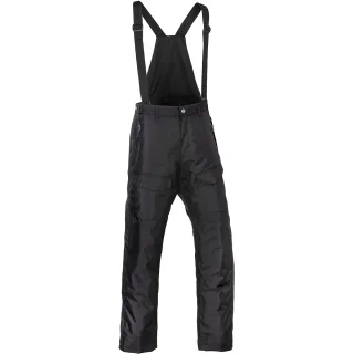 KÜBLER BODYFORCE Wetterhose PSA 2 schwarz 3XL - 2997 8231-99-3XL