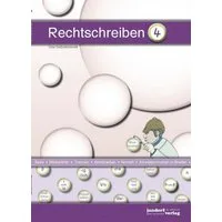 Rechtschreiben Band 4 Das Selbstlernheft / Peter Wachendorf, Das Selbstlernheft, X